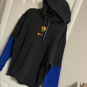 Nike Pittsburgh Panthers On Field Hoodie